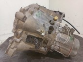 Replacement gearbox for Citroën C5 saloon 2.0 HPi CAT (RLZ / EW10D) OEM IAM reference 20DL31 4687050A 