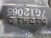 Recambio de diferencial delantero para toyota lexus ls 400 (ucf20) 4.0 v8 32v cat referencia OEM IAM J7F270 7J12065 3.727