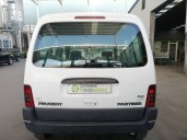 peugeot partner (s1) del año 1997