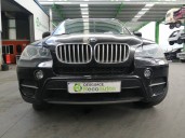 bmw x5 (e70) del año 2010