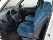 peugeot partner (s1) del año 1997
