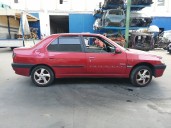 peugeot 306 berlina 3/4/5 puertas (s2) del año 1999