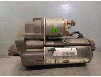 MOTOR ARRANQUE 8251642 VALEO