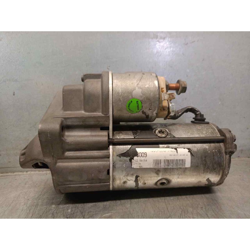 Recambio de motor arranque para volvo s40 berlina 1.9 diesel referencia OEM IAM 8251642  VALEO