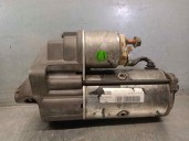 Replacement starter motor for Volvo S40 sedan 1.9 diesel OEM IAM reference 8251642 VALEO