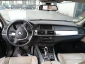 bmw x5 (e70) del año 2010