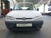 peugeot partner (s1) del año 1997