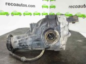 Recambio de diferencial delantero para toyota lexus ls 400 (ucf20) 4.0 v8 32v cat referencia OEM IAM J7F270 7J12065 3.727