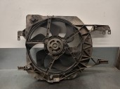 Recambio de electroventilador para opel vivaro furgón/combi (07.2006 =>) referencia OEM IAM 8200409469C 93854112 