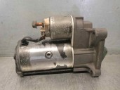 Replacement starter motor for Volvo S40 sedan 1.9 diesel OEM IAM reference 8251642 VALEO