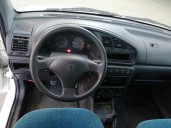 peugeot partner (s1) del año 1997