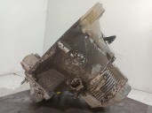 Replacement gearbox for Citroën C5 sedan 2.0 HPI CAT (RLZ / EW10D) OEM IAM reference 20DL31 4687050A 