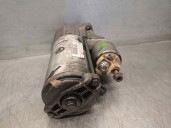 Replacement starter motor for Volvo S40 sedan 1.9 diesel OEM IAM reference 8251642 VALEO