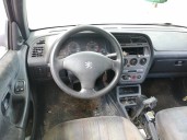 peugeot 306 berlina 3/4/5 puertas (s2) del año 1999