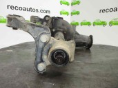 Recambio de diferencial delantero para toyota lexus ls 400 (ucf20) 4.0 v8 32v cat referencia OEM IAM J7F270 7J12065 3.727