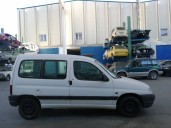 peugeot partner (s1) del año 1997
