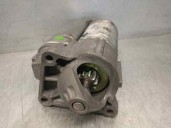Replacement starter motor for Volvo S40 sedan 1.9 diesel OEM IAM reference 8251642 VALEO