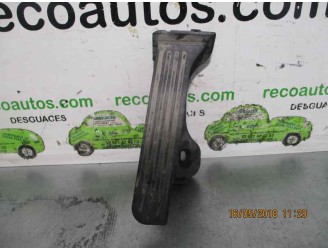 Recambio de pedal acelerador para seat leon (1p1) 1.9 tdi referencia OEM IAM 1K1721503P 