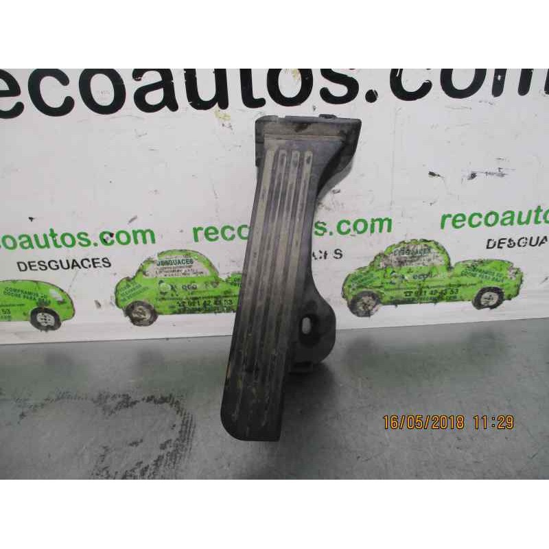 Recambio de pedal acelerador para seat leon (1p1) 1.9 tdi referencia OEM IAM 1K1721503P  