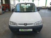 peugeot partner (s1) del año 1997
