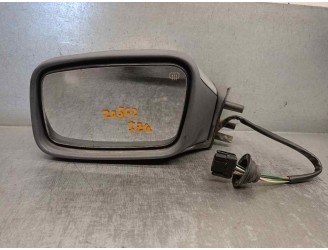 Recambio de retrovisor izquierdo para volvo s70 berlina 2.5 20v cat referencia OEM IAM 8626852 5 PINES 4 PUERTAS
