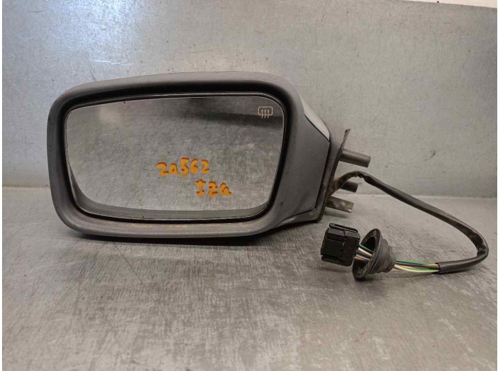Recambio de retrovisor izquierdo para volvo s70 berlina 2.5 20v cat referencia OEM IAM 8626852 5 PINES 4 PUERTAS