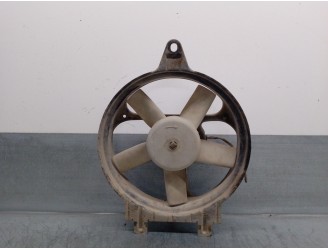 Recambio de electroventilador para ford fiesta berl./courier 1.1 cat referencia OEM IAM 89FB8146AE  