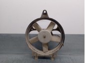 Recambio de electroventilador para ford fiesta berl./courier 1.1 cat referencia OEM IAM 89FB8146AE  