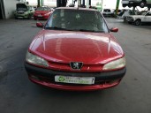 peugeot 306 berlina 3/4/5 puertas (s2) del año 1999