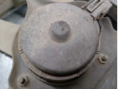 Recambio de electroventilador para ford fiesta berl./courier 1.1 cat referencia OEM IAM 89FB8146AE  