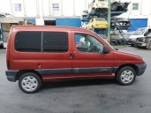 citroën berlingo del año 1998