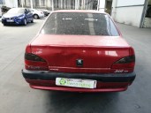 peugeot 306 berlina 3/4/5 puertas (s2) del año 1999