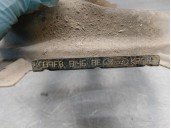 Recambio de electroventilador para ford fiesta berl./courier 1.1 cat referencia OEM IAM 89FB8146AE  