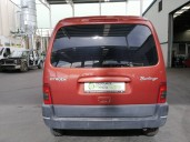 citroën berlingo del año 1998