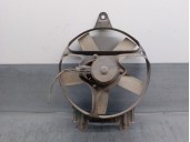 Recambio de electroventilador para ford fiesta berl./courier 1.1 cat referencia OEM IAM 89FB8146AE  