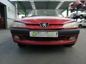peugeot 306 berlina 3/4/5 puertas (s2) del año 1999