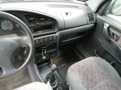citroën berlingo del año 1998