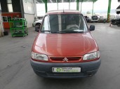 citroën berlingo del año 1998
