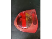 Recambio de piloto trasero izquierdo para renault twingo (co6) 1.2 referencia OEM IAM 7700426319 7700426319 