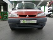 citroën berlingo del año 1998