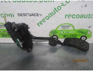 Recambio de pedal acelerador para audi a4 berlina (8e) 2.0 tdi referencia OEM IAM 8E2721523E 