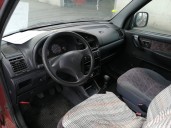 citroën berlingo del año 1998