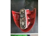 Recambio de piloto trasero izquierdo para renault twingo (co6) 1.2 referencia OEM IAM 7700426319 7700426319 