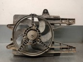 Recambio de electroventilador para fiat punto berl. (176) 1.1 cat referencia OEM IAM 46541535  MAGNETI MARELLI