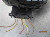 Recambio de pedal acelerador para audi a4 berlina (8e) 2.0 tdi referencia OEM IAM 8E2721523E 