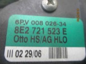 Recambio de pedal acelerador para audi a4 berlina (8e) 2.0 tdi referencia OEM IAM 8E2721523E 