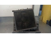 Recambio de radiador agua para peugeot 206 berlina 1.1 referencia OEM IAM 1330X7 