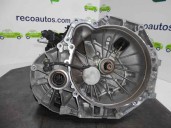 Recambio de caja cambios para ford mondeo berlina (gd) 2.0 16v cat referencia OEM IAM XS7R7002KA 