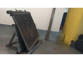 Recambio de radiador agua para peugeot 206 berlina 1.1 referencia OEM IAM 1330X7 