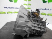 Recambio de caja cambios para ford mondeo berlina (gd) 2.0 16v cat referencia OEM IAM XS7R7002KA 